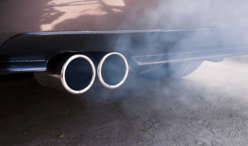 Smog Inspection